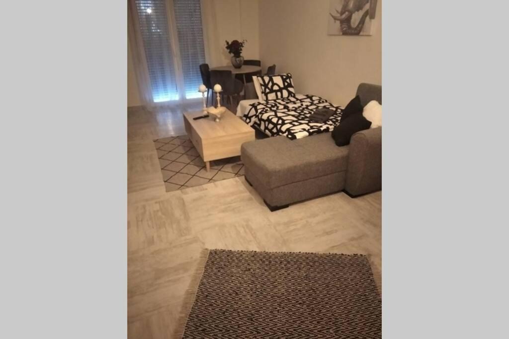 Modern Apartment In The City Center Ioánina Exterior foto